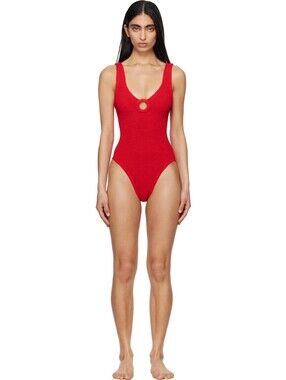Hunza G Celine One Piece